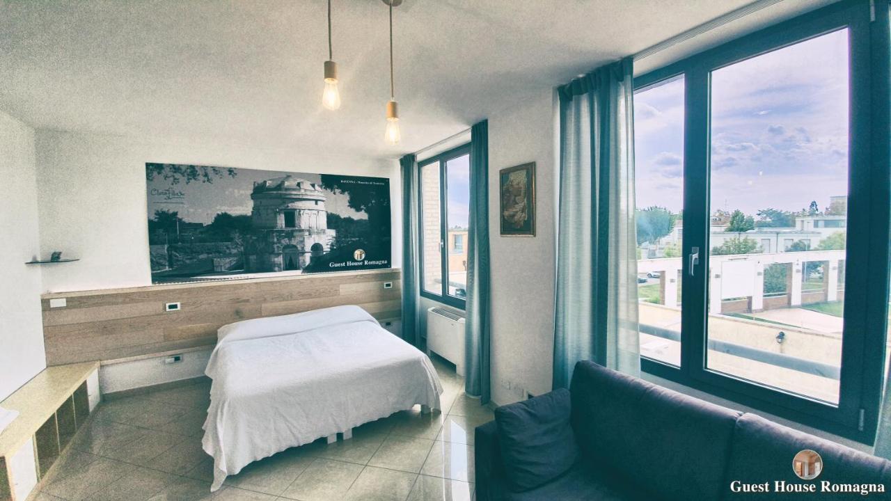 Teodorico Int.6 Apartament Rawenna